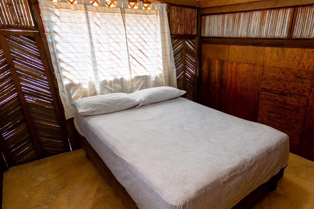 Casa Mexica Bungalows シワタネホ エクステリア 写真