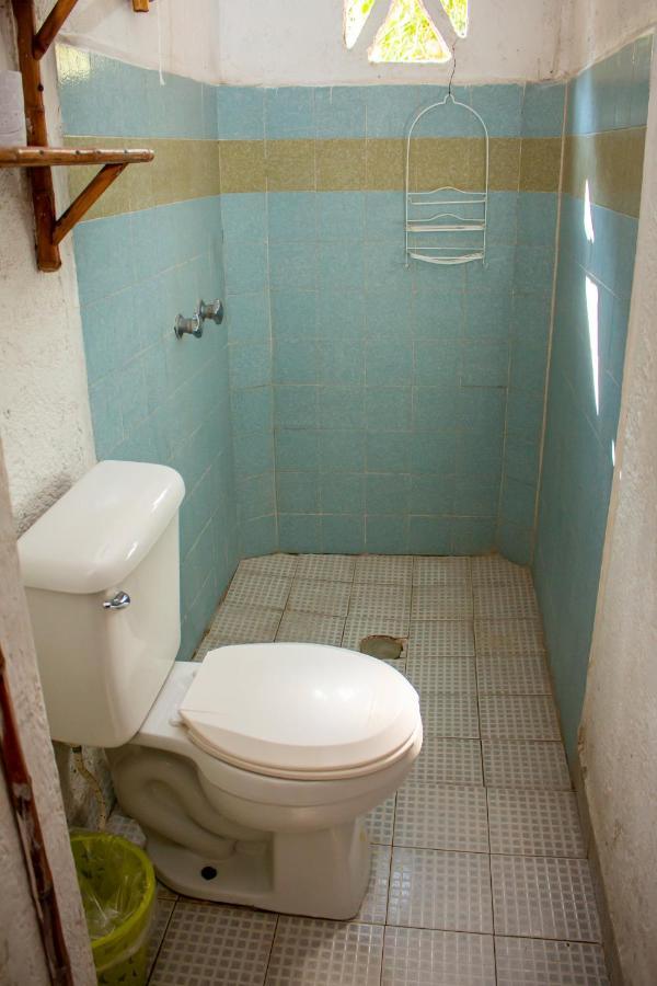 Casa Mexica Bungalows シワタネホ エクステリア 写真